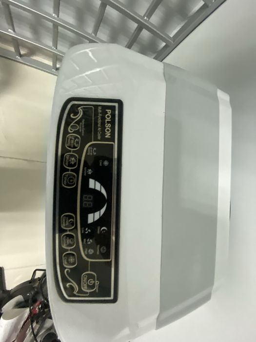 Вентилятор напольный