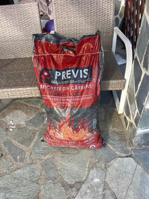 Vand carbune cox petrolier