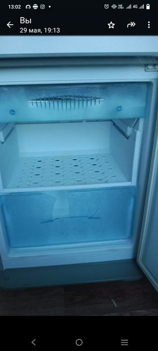 Продам холодильник в хорошем состояний