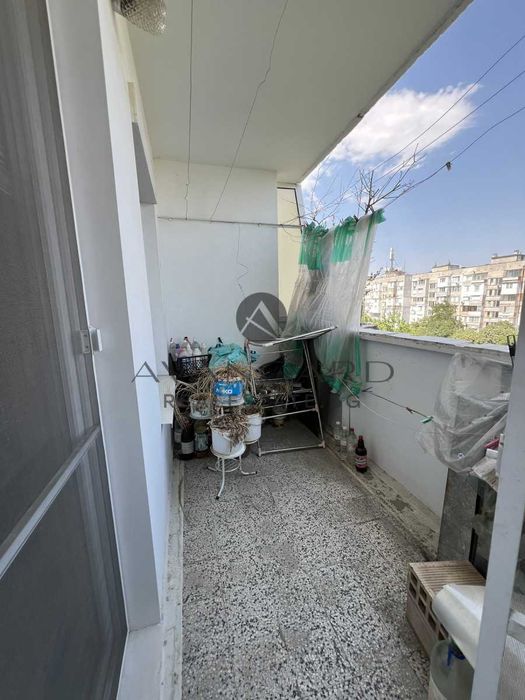 Продава се Тристаен апартамент в Пловдив, Христо Смирненски - 89 кв.м за 1261 €/кв.м - Снимка #10