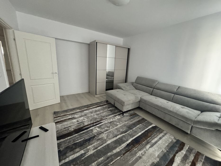 Inchiriez apartament  cu o camera