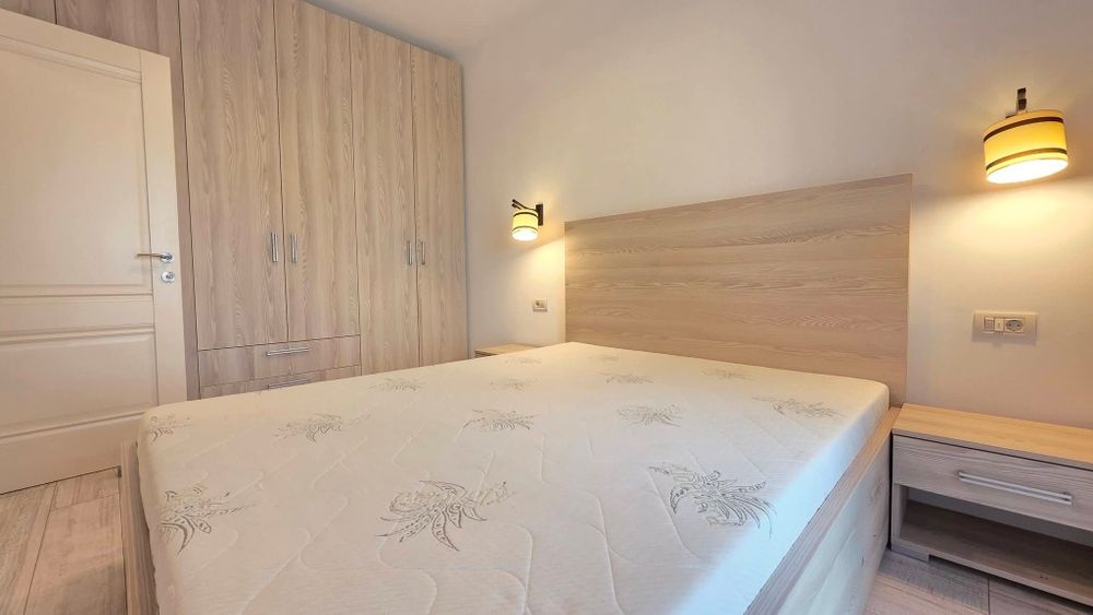 Apartament 2 camere modern, Adora Park-UTA