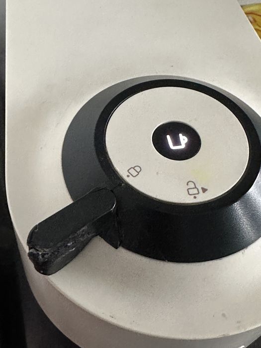 Espressor nespresso vertuo