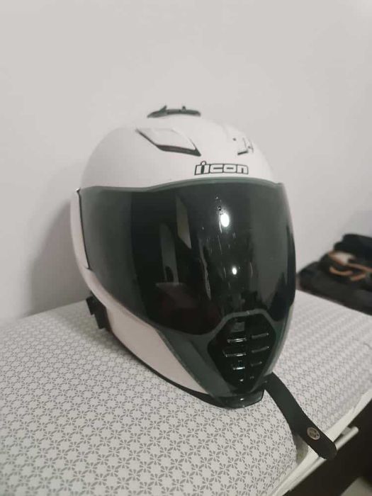 Casti moto Scorpion, HJC , Icon