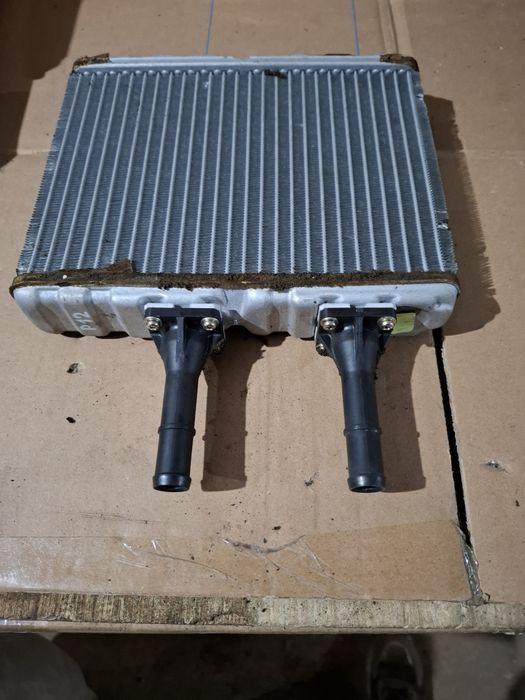 Радиатор печки Премьера Р11, Р12