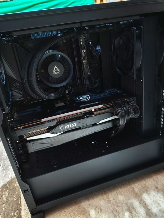 Corsair 4000D Airflow
