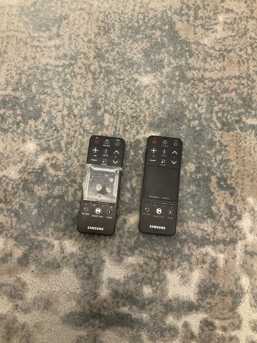 Vand ,telecomanda smart samsung