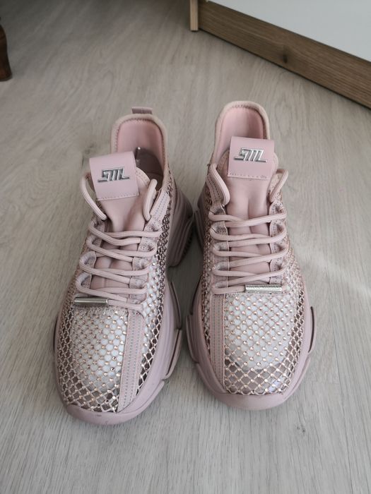 Обувки Steve Madden