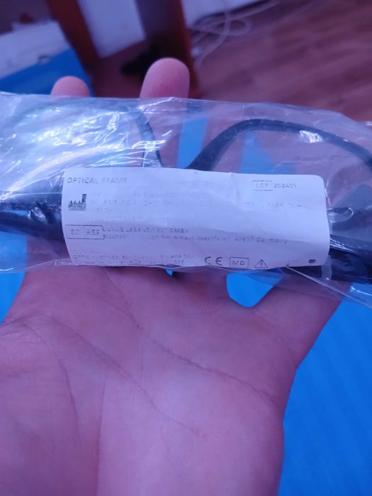 Ochelari de soare Versace