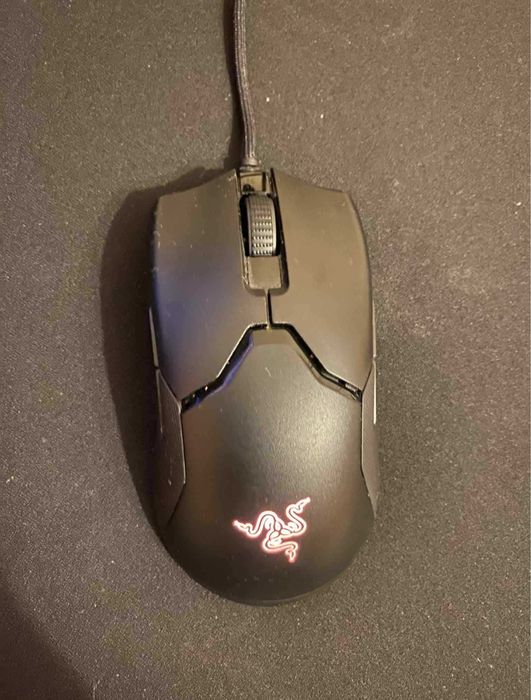 Геймърска мишка Razer Viper 8K