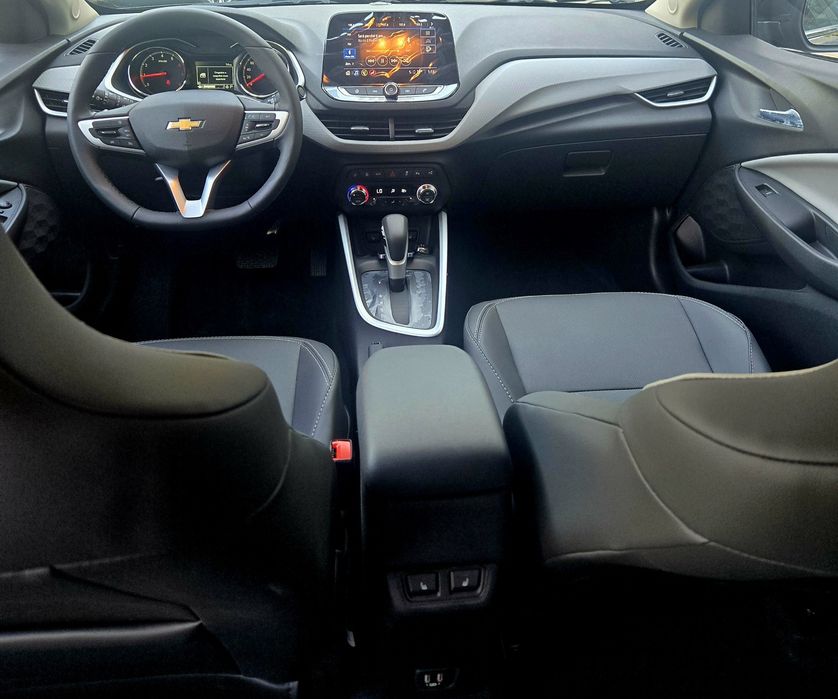 **Onix Premier 2 turbo AT PLUS -2026