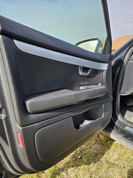 Ауди А4 Б7 3.0тди 233 НА ЧАСТИ