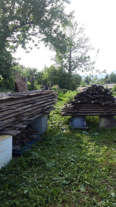 Продам дом с центральным отоплением
