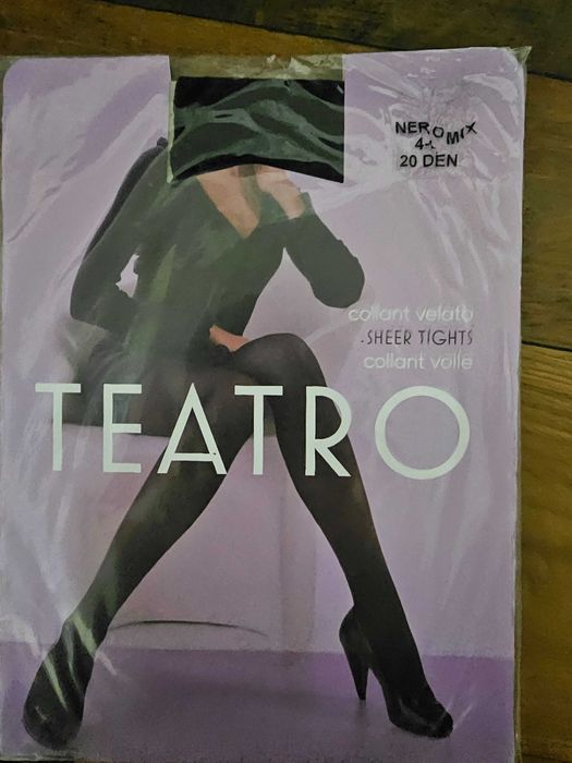 Дамски чорапогащници