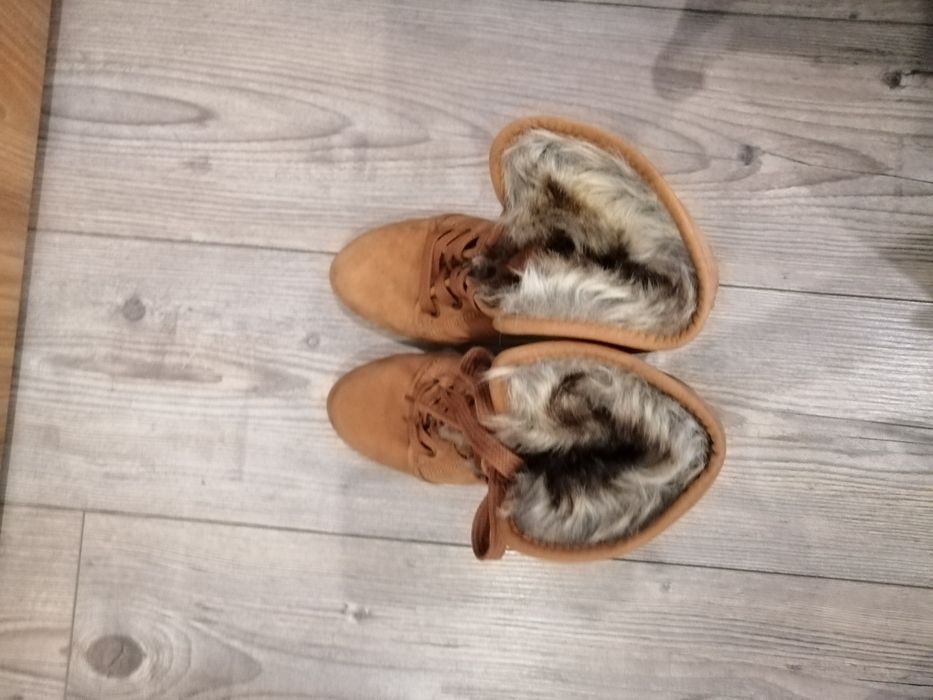 Дамски обувки Bullboxer