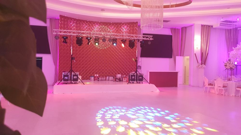 SCHELA LUMINI 4 - 5 -6 metri