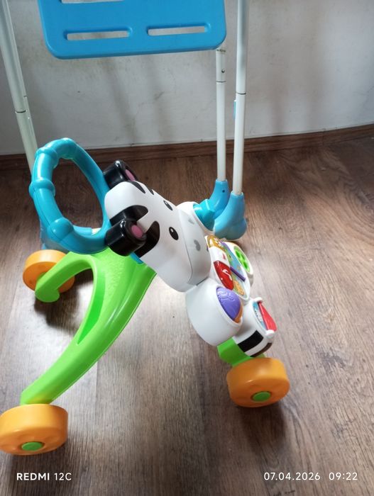 Детска количка Bugaboo Cameleon
