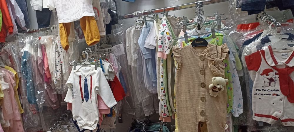 Распродажа детские качественные вещи