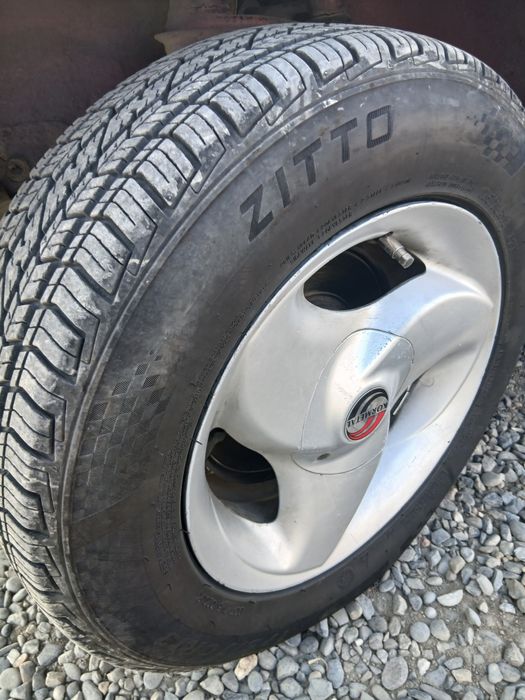 Продаётся диски с балонам для некция спарк жигули