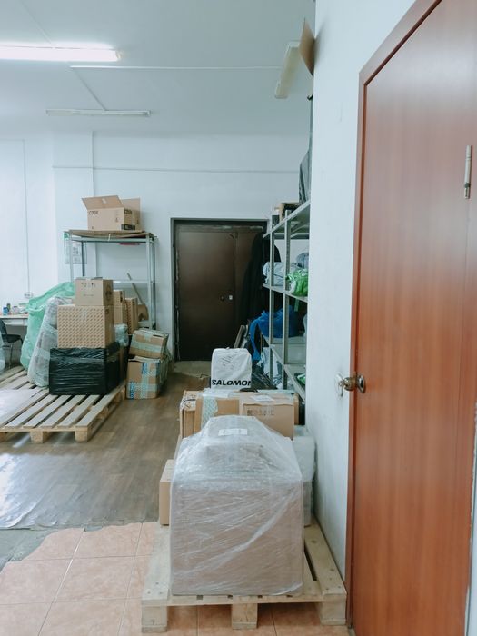 Сдам в аренду офисы, склады