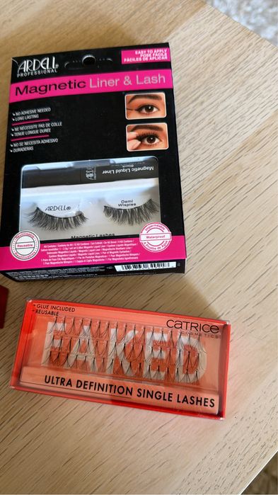 Разпродажба козметика Kiko Maybelline