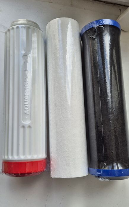 Продам фильтр для воды АКВАФОР