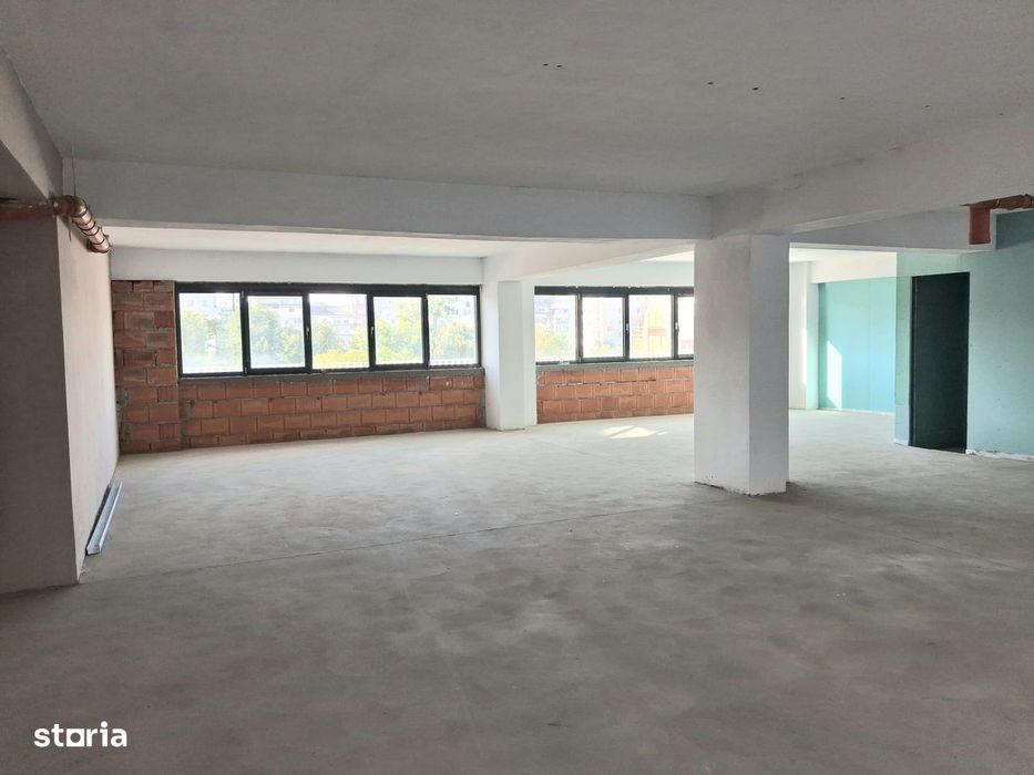 spatii comerciale de vanzare Complexul Millennium Pacurari Iasi