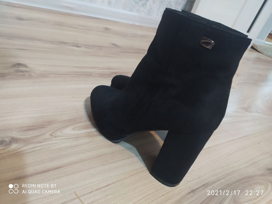 Продаю полусапожки