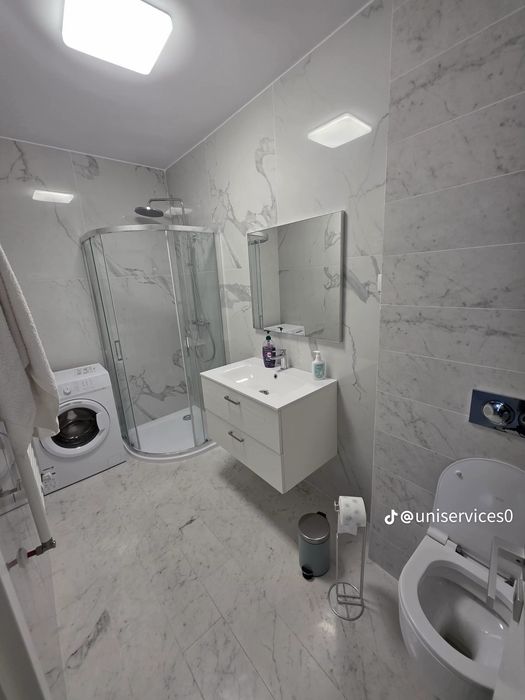 Cazare regim hotelier
