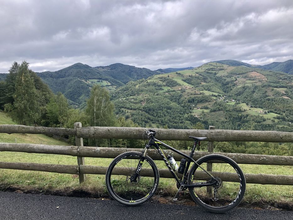 Scott Scale 920 Premium 29” Full Carbon M
