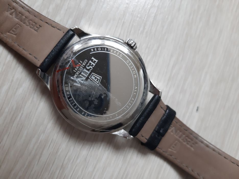 Ceas barbatesc Festina F16991/4