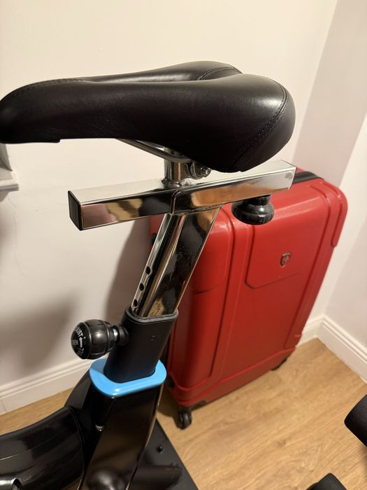 Bicicletă Energetics SP 2.1 Pro