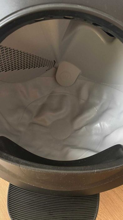 Litieră automată cu autocurățare Litter Robot 4, ca nouă, garanție