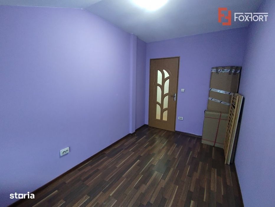 COMISION 0% Apartament cu 3 camere de inchiriat in Timisoara, zona Sag