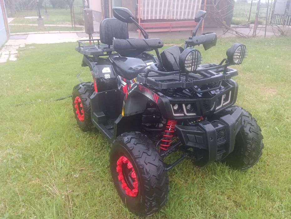 Продам квадроцикл 250