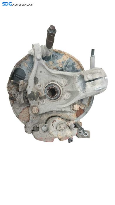 Fuzeta Stanga Fata Volkswagen Passat CC 2.0 TDI 2008 - 2012 [M8880]
