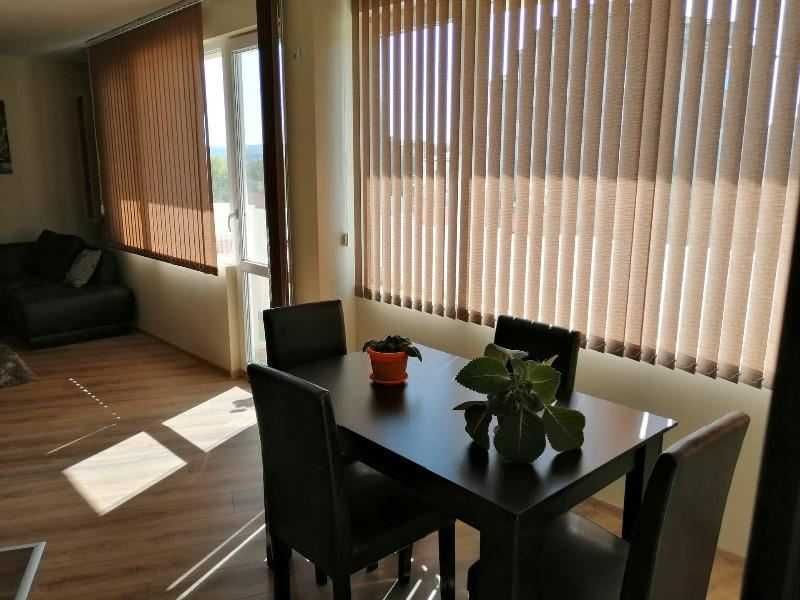 Дава се под наем Двустаен апартамент в София, Манастирски ливади - 81 кв.м за 423.81 € - Снимка #3