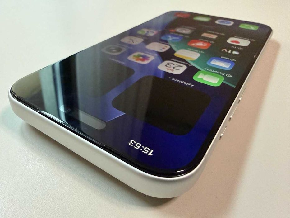  Apple / iPhone 17 Pro Max / 256 Gb / Silver / 65 Incarcari