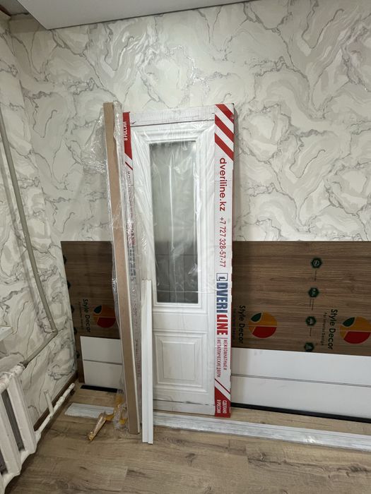Продам межкомнатные двери