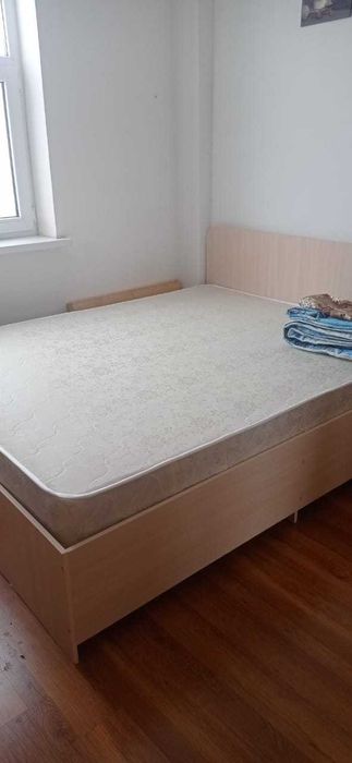 2-х спальная кровать