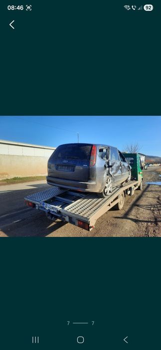Tractari auto Sibiu