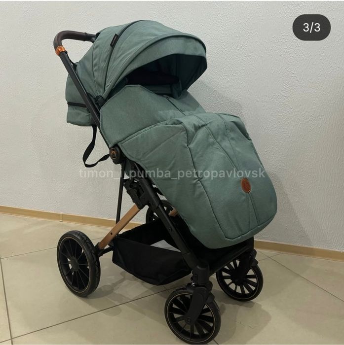 Продам детскую прогулочную коляску