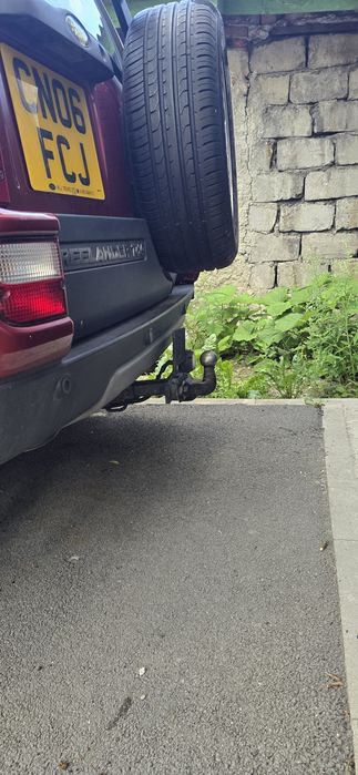De vânzare  freelander 1 td4