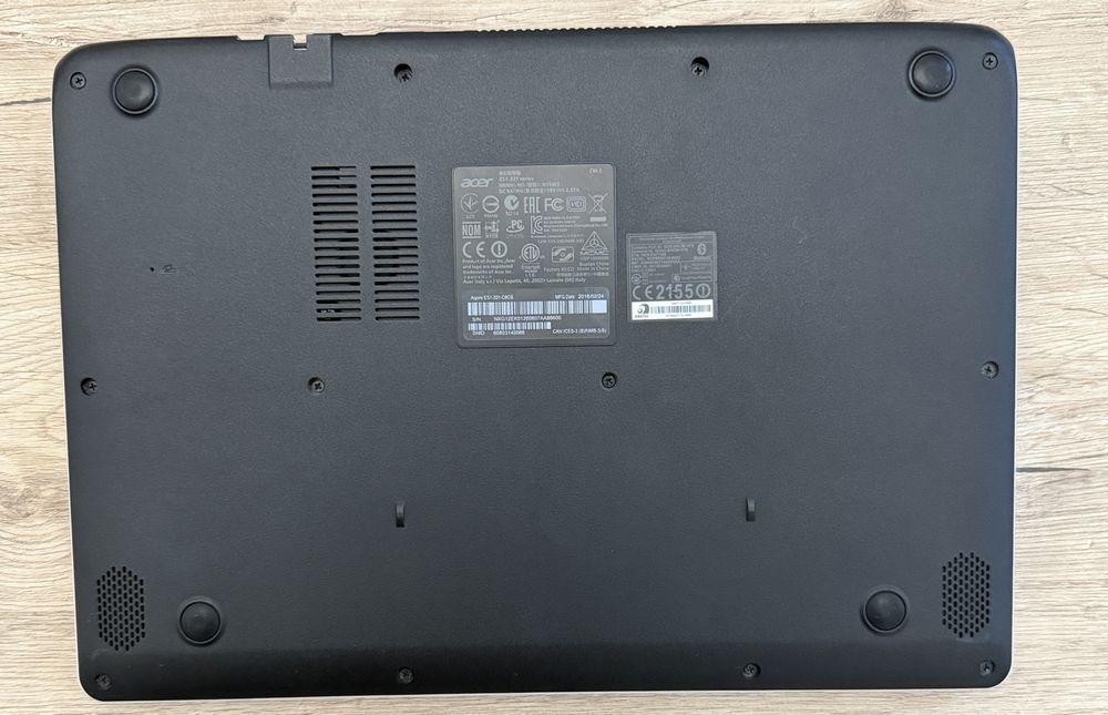 Acer aspire impecabil
