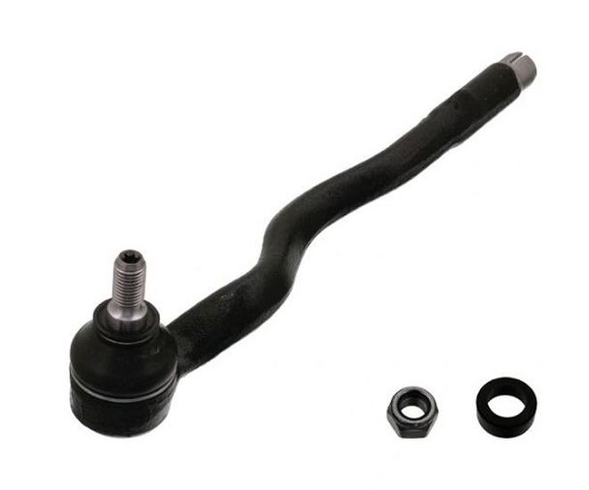 Cap bara BMW Seria 3 (E46) 1998-2006, Z4 Coupe (E86) 2006-2008, Z4 Roadster (E85) 2003-2005, Z4 Roadster (E85) 2005-2009, montare: punte fata stanga/dreapta, OE 32106774220, SRLine