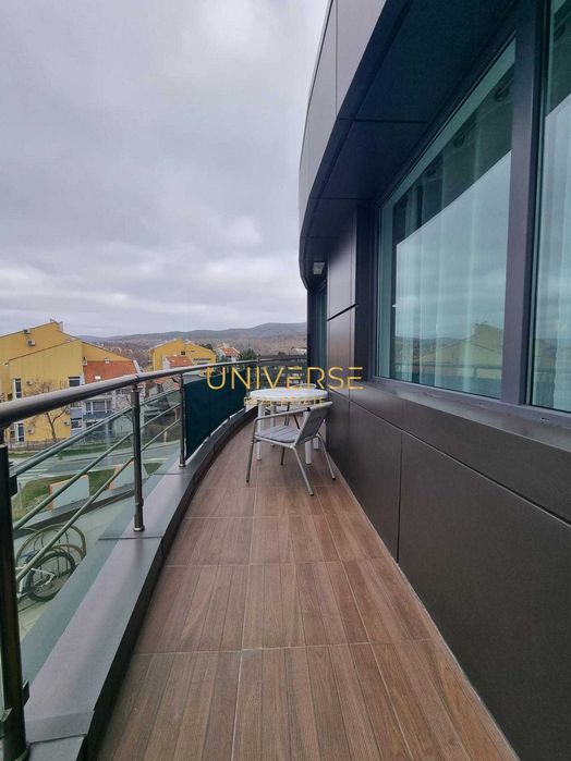 Продава се Едностаен апартамент в к.к. Слънчев бряг - 47 кв.м за 1043 €/кв.м - Снимка #8