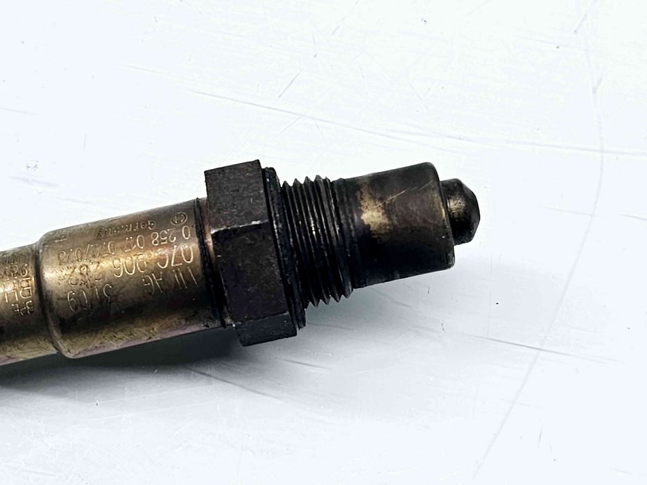 Sonda lambda Volkswagen Golf 6 (5K1) [Fabr 2009-2013] 07C906262BH 1.4