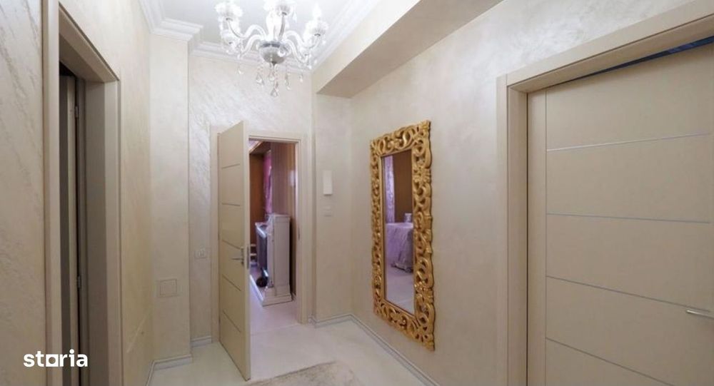 Herăstrău | Apartament 4 camere, orientare sudică, lângă Satul Francez
