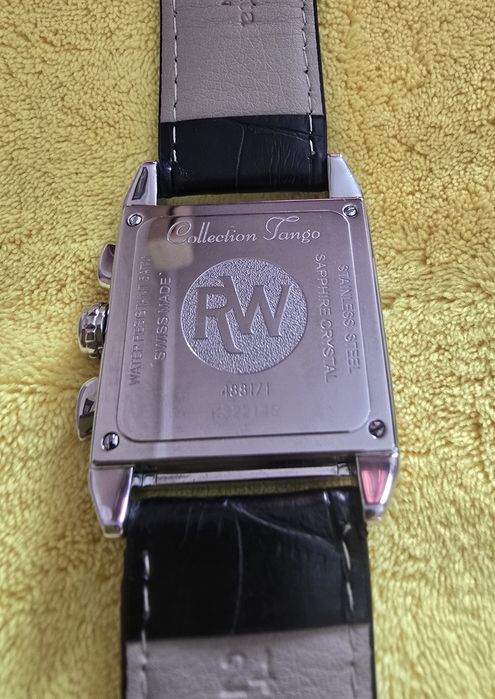 Мужской часы ...