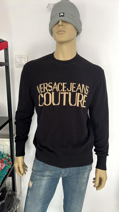 Versace Jeans Couture - hacorac/bluză bărbați